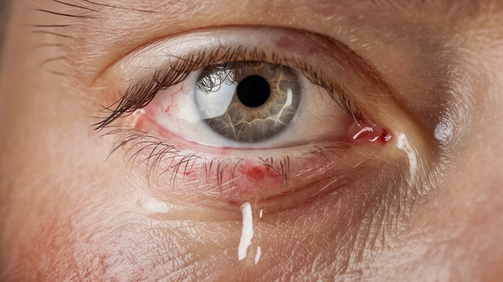 Awesome Watery Eyes Hydration – 3 Best Natural Remedies