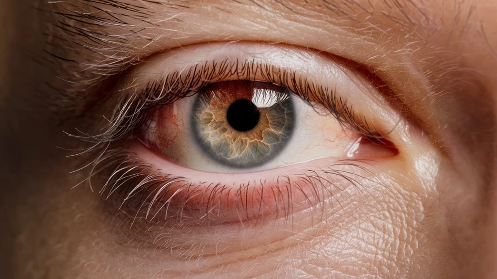 How Dry Eye Symptoms – Caused By Medications