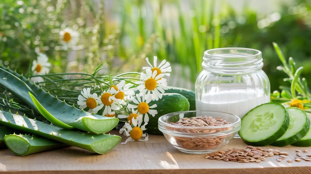 Sjogren’s Dry Eye-5 Natural Remedies