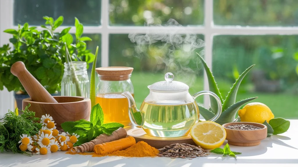 What Are Natural Homeopathic Solutions for Sjogren’s?