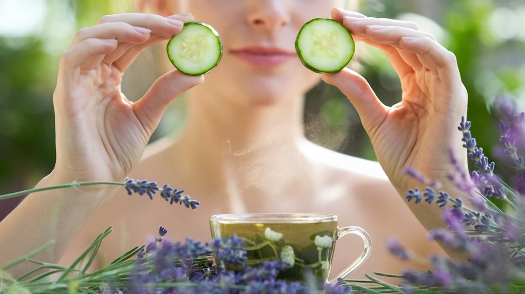 Amazing Watery Eyes -Sooth Naturally With 20 Lifestyle Tips