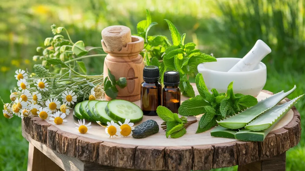 Amazing Watery Eyes – Top 10 Natural Remedies