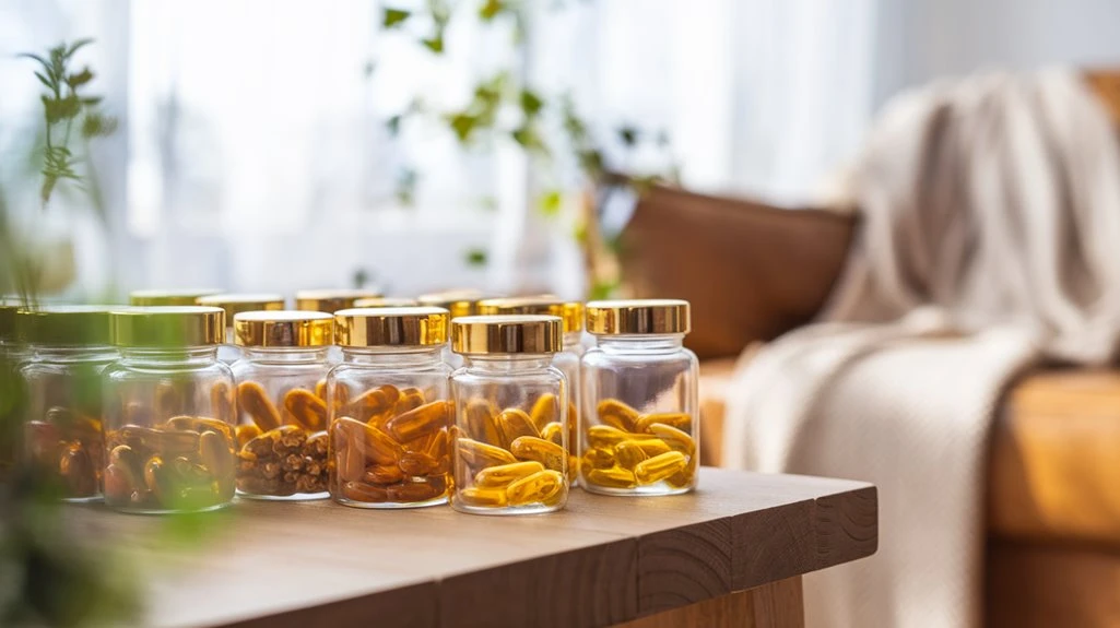 What Are the Top Omega-3 Supplements for Dry Eyes?