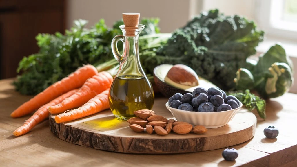 Sjogren’s -Why Are These Foods Best?