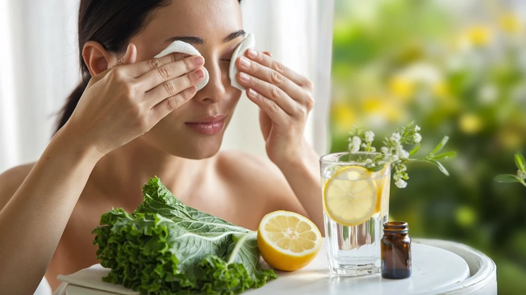 Amazing Chalazion Prevent 3 tips – Hormonal Imbalance