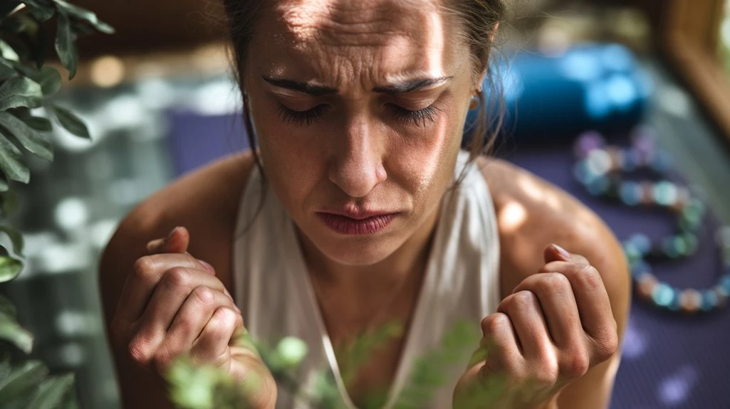 How Stress Triggers Sjogren’s Flare-Ups: A Guide