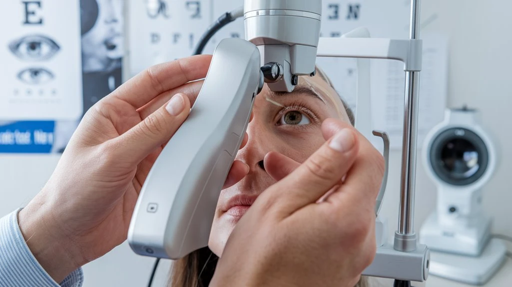 5 Best Dry Eyes Tests for Diagnosis