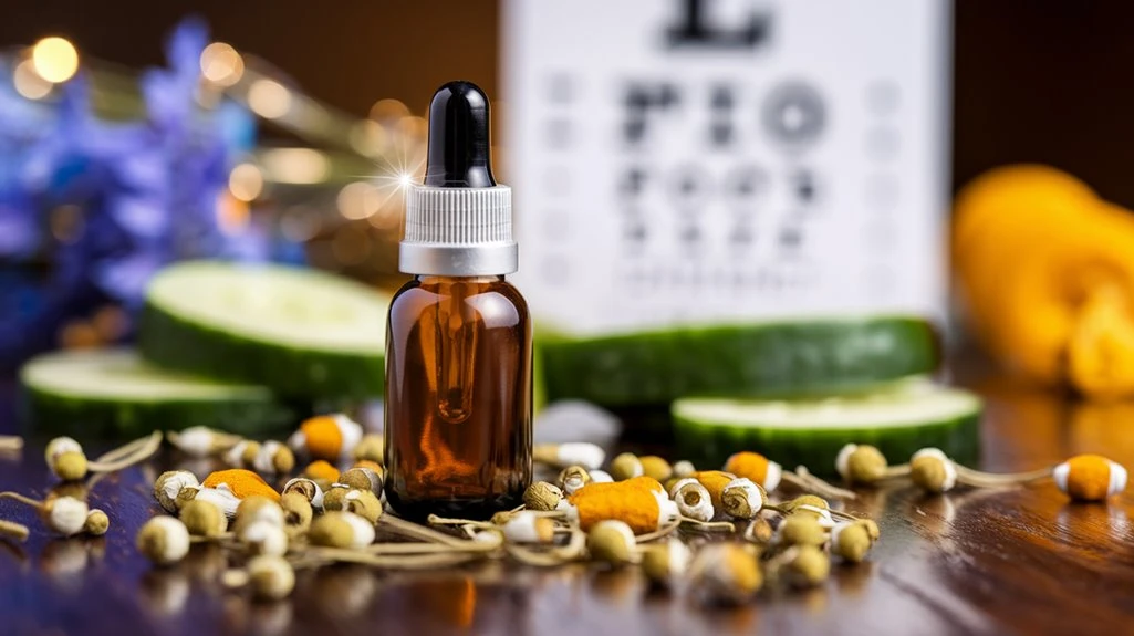 Amazing Blepharitis – Are Over-the-Counter Eye Drops Enough?