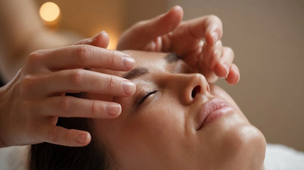 Powerful Eyelid Massage for Blepharitis Relief: Techniques That Soothe and Heal