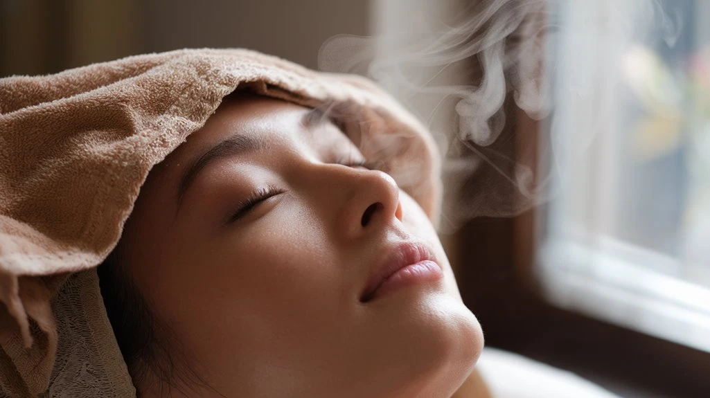 Blepharitis Relief – The Power of Warm Compresses:
