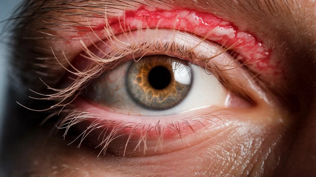 Blepharitis and Dry Eye Syndrome: The Vicious Cycle&How to Break It