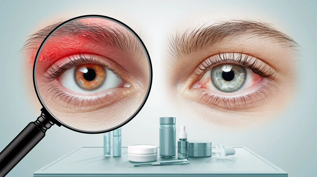 Chronic Blepharitis vs. Acute Flare-Ups: How to Manage Long-Term Eye Health