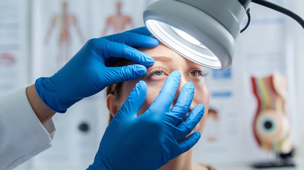 Powerful Demodex Blepharitis-Best Natural Oral Remedies