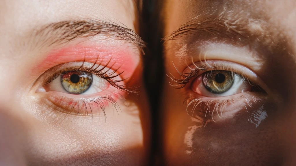 Amazing Blepharitis and Allergies: How to Tell and Treat Both