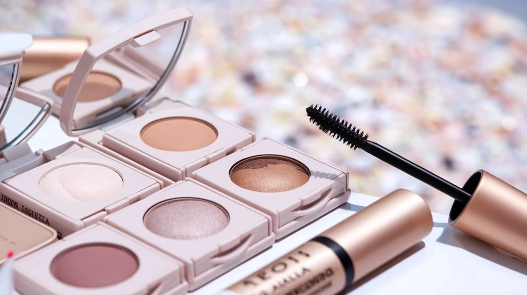 The Best Eye Makeup for Blepharitis: Safe Products and Application Tips