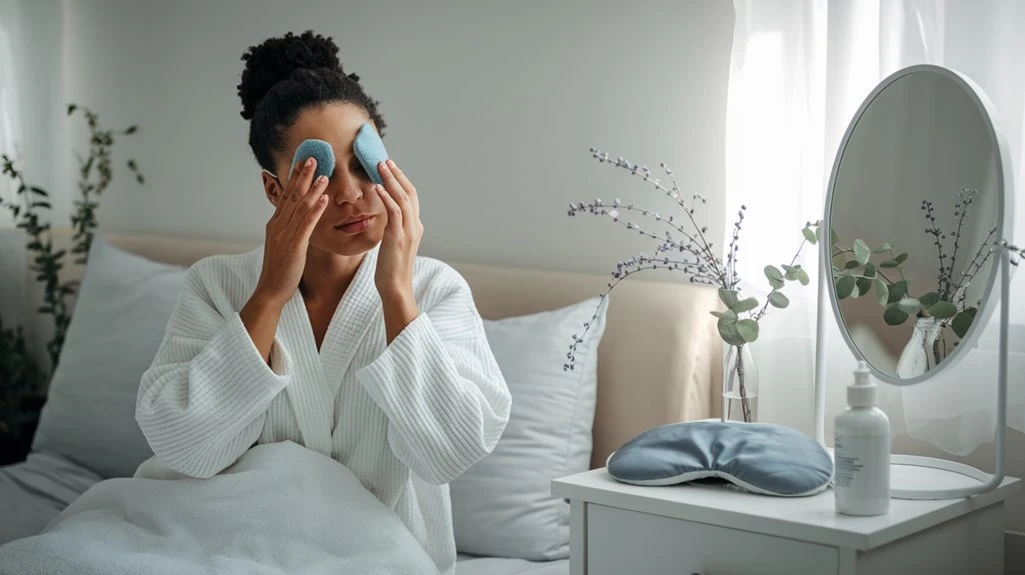 Living With Blepharitis: Daily Habits to Reduce Irritation and Boost Comfort