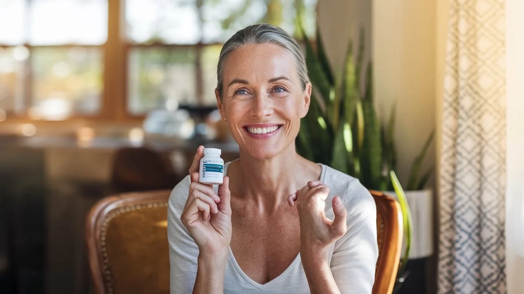 Blepharitis Success Stories: How Real People Managed With Theralife