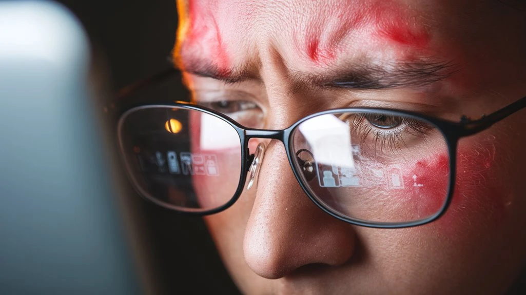 Amazing Blepharitis and Screen Time: How Digital Devices Worsen Symptoms