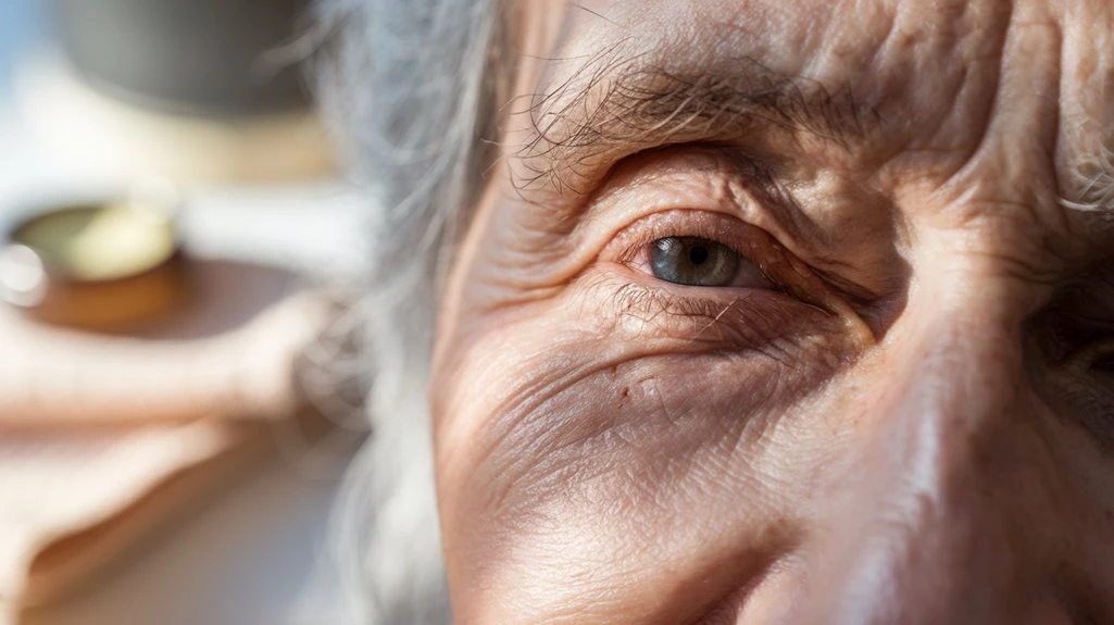 Amazing Blepharitis in Seniors: Causes and Treatments