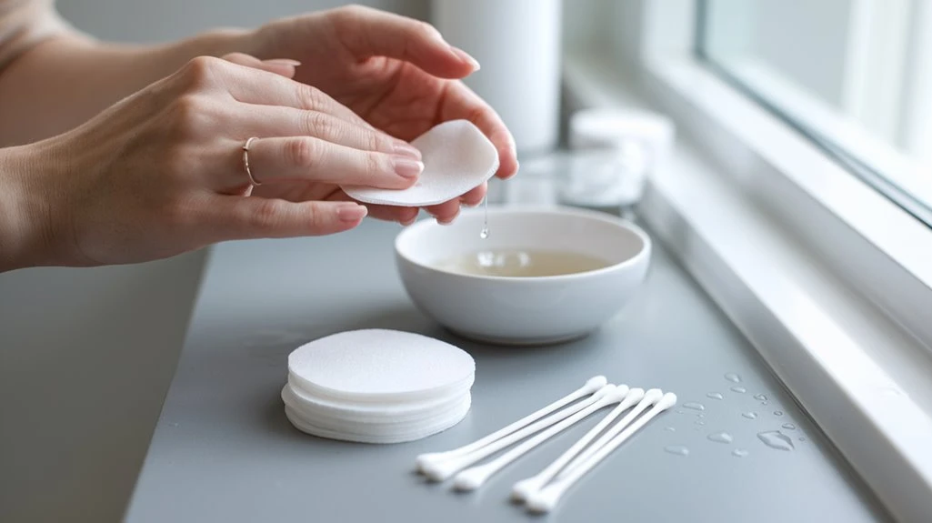 Incredible Blepharitis-7 Steps to Clean Eyelids