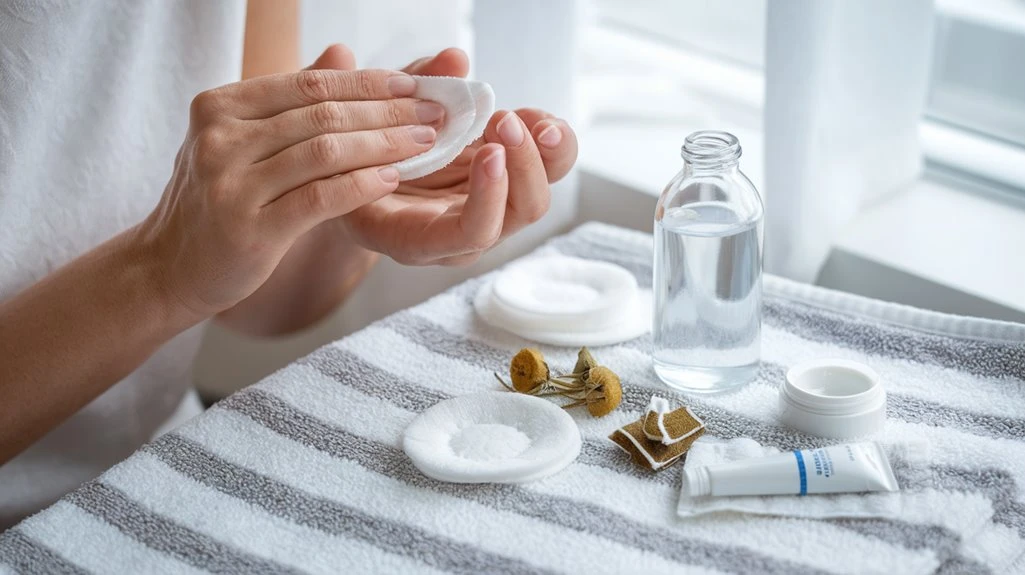 Amazing-7 Best Ways to Soothe Infected Eyelid Swelling