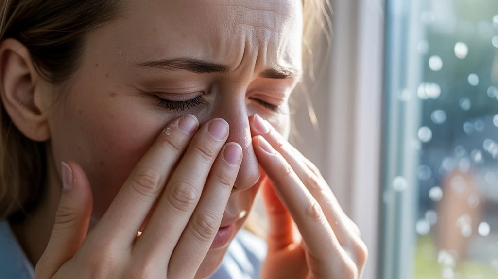 Interesting - Crusty Eyes Causes And Cure 3 allergic conjunctivitis symptom evaluation