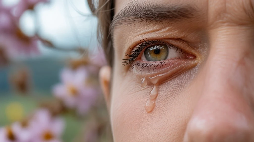 Remarkable Causes a Watery Eye and a Swollen Eyelid? 3 allergies vs environmental irritants