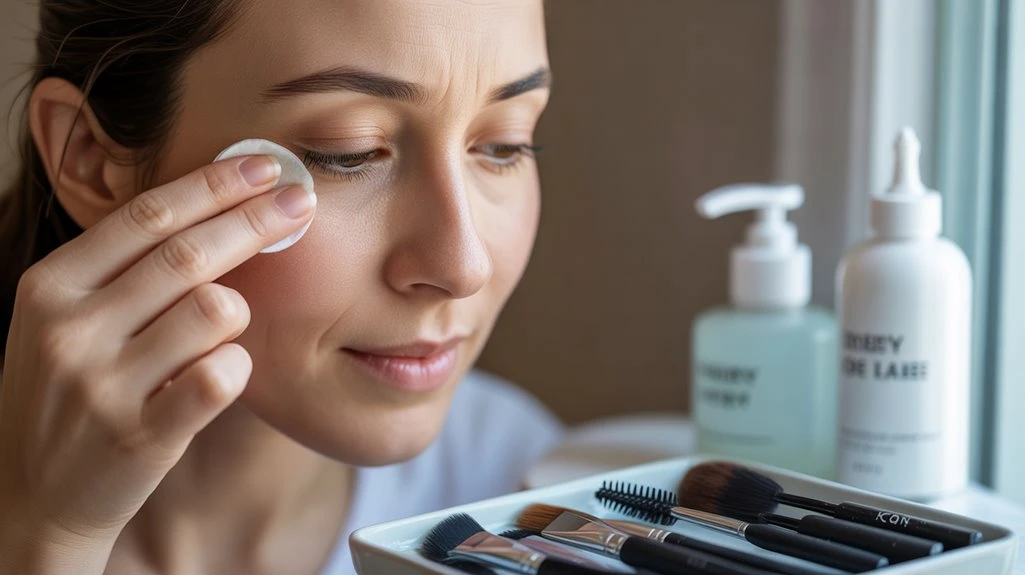 avoid irritants use alternatives