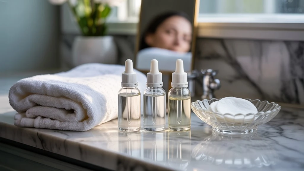 Top 3 Eye Drops for Crusty Eyes for Quick Relief