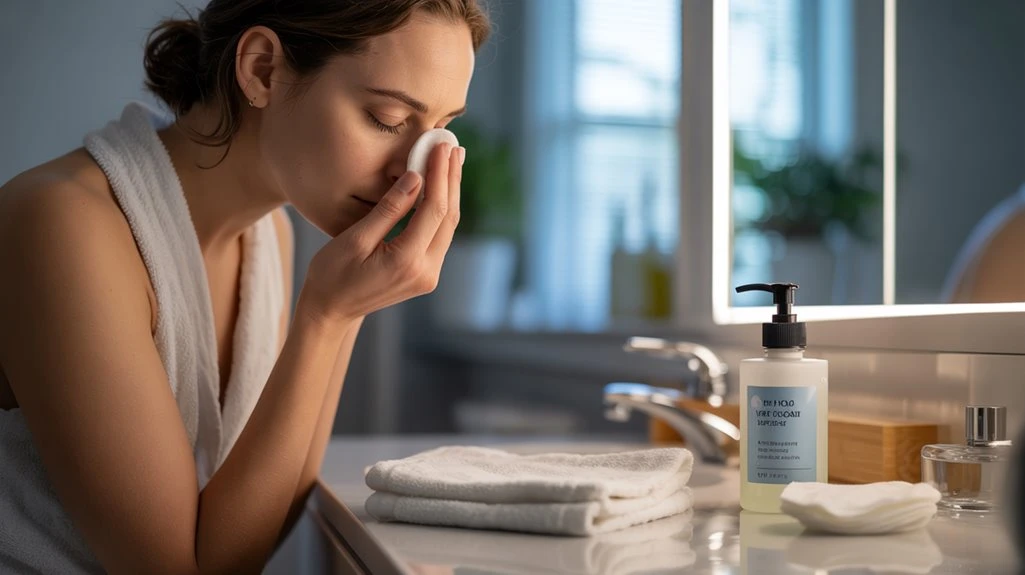 Incredible- How to Practice Blepharitis Self-Care at Home