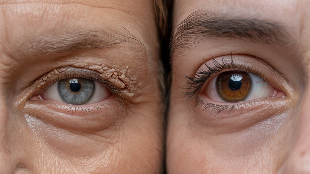 Amazing 10 Ways to Spot Stye VS Blepharitis