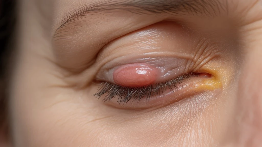 What Is a Chalazion?