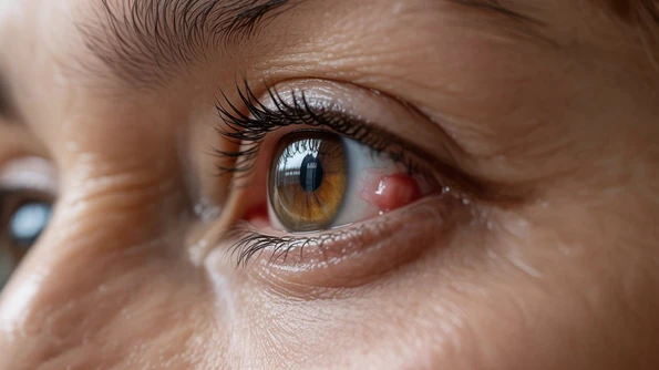 Amazing – Can a Chalazion Cause Blurry Vision?