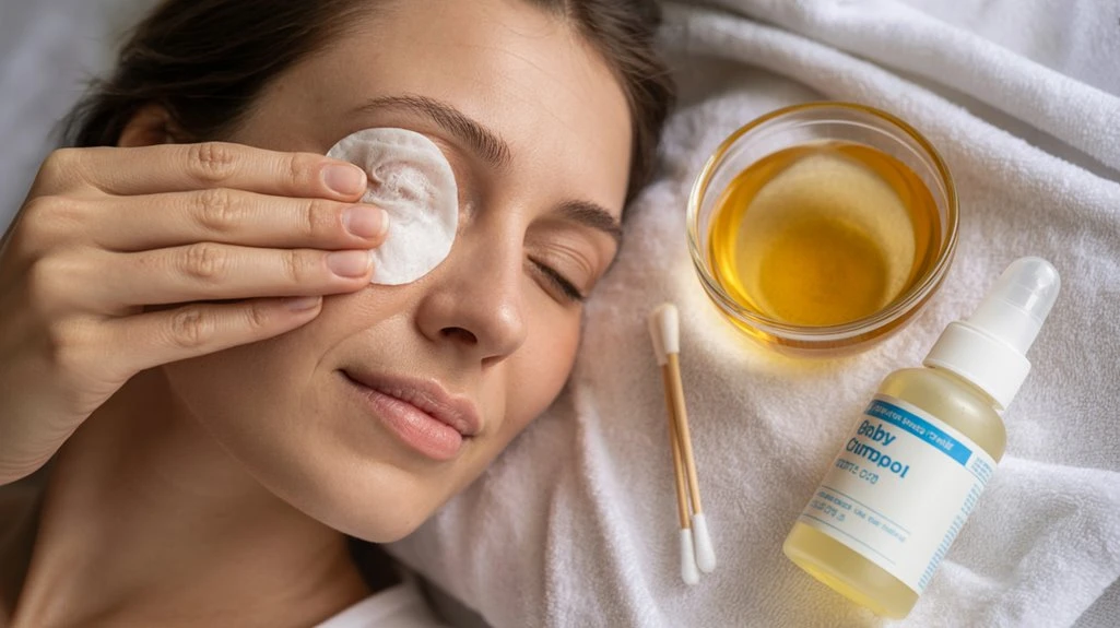 Amazing Chalazion Home Remedies: 5 Simple Ways for Relief