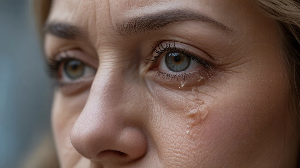 Interesting - Crusty Eyes Causes And Cure 4 chronic tear film instability