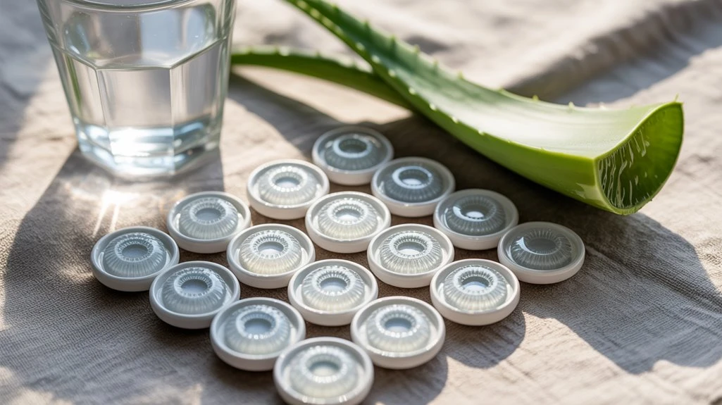 10 Best Contacts for Dry Eyes That Offer Comfort