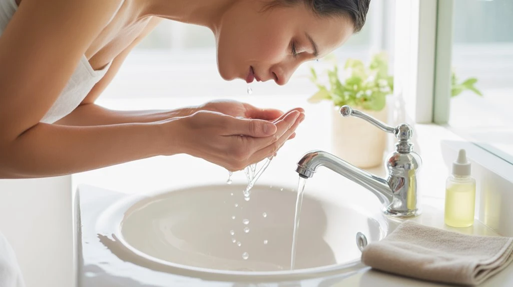 How to Stop a Watery Eye With a Step-By-Step Relief Guide 4 daily eyelid hygiene practices