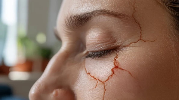 Amazing Dry Eyelids Causes and Cures.