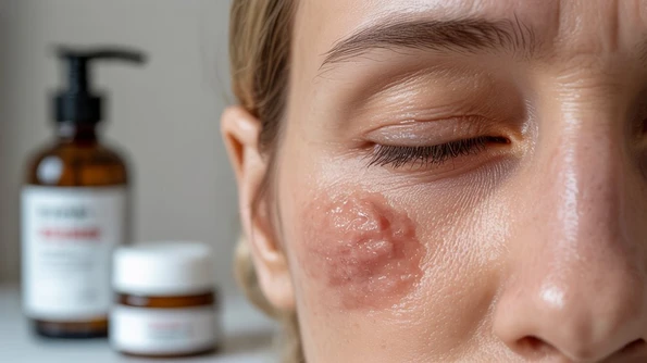 Incredible Dry Eyelids Causes