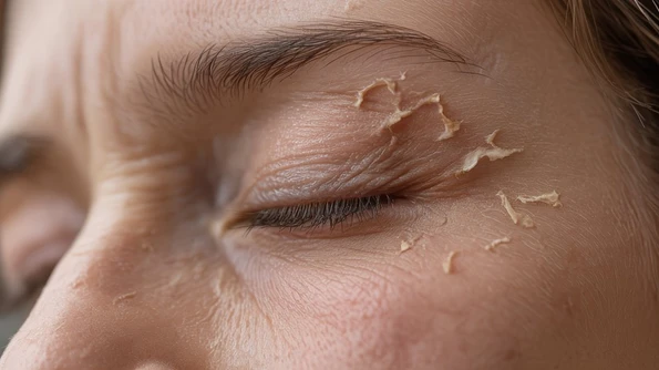 Powerful Dry Eyelids Relief?