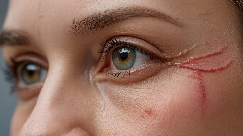 Amazing Ocular Rosacea-What Are the Early Stage Signs?