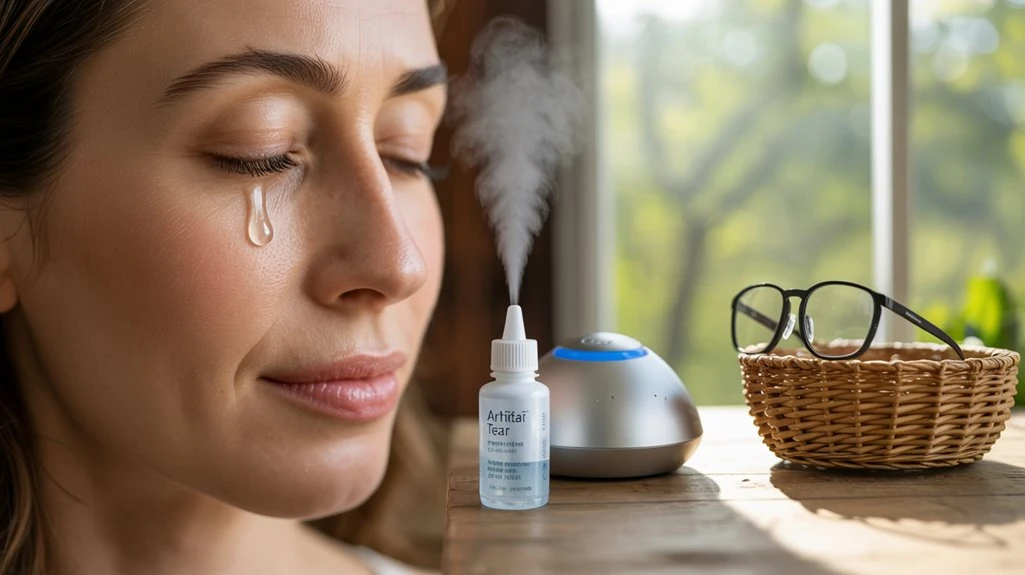 Chronic Dry Eye Treatments: Top 3 That Work