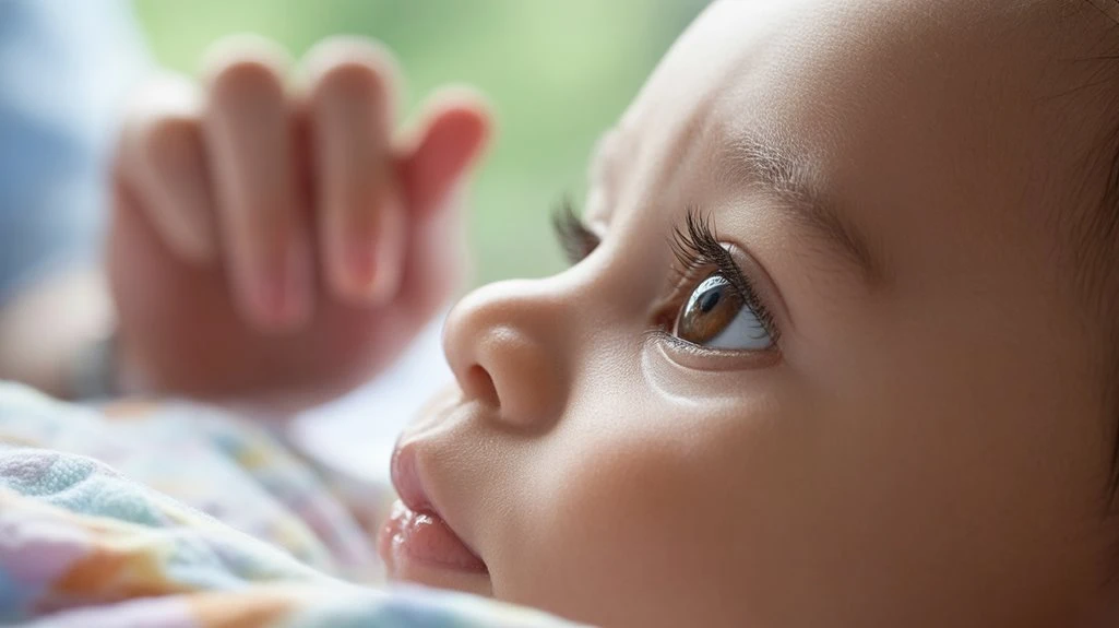 Amazing Baby Watery Eye Causes and Treatment 7 excessive tearing in infants