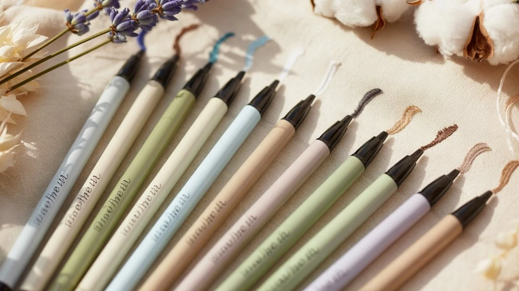 Best Eyeliners for Blepharitis Sufferers -10 Top Picks