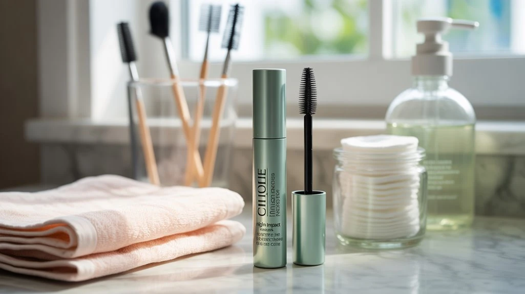 7 Best Mascaras for Blepharitis That Are Safe and Gentle 3 gentle hypoallergenic eye mascara