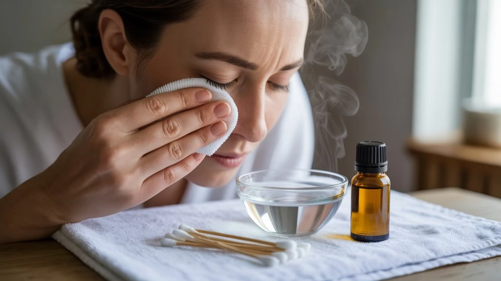 Incredible Blepharitis Treatment at Home With Remedies