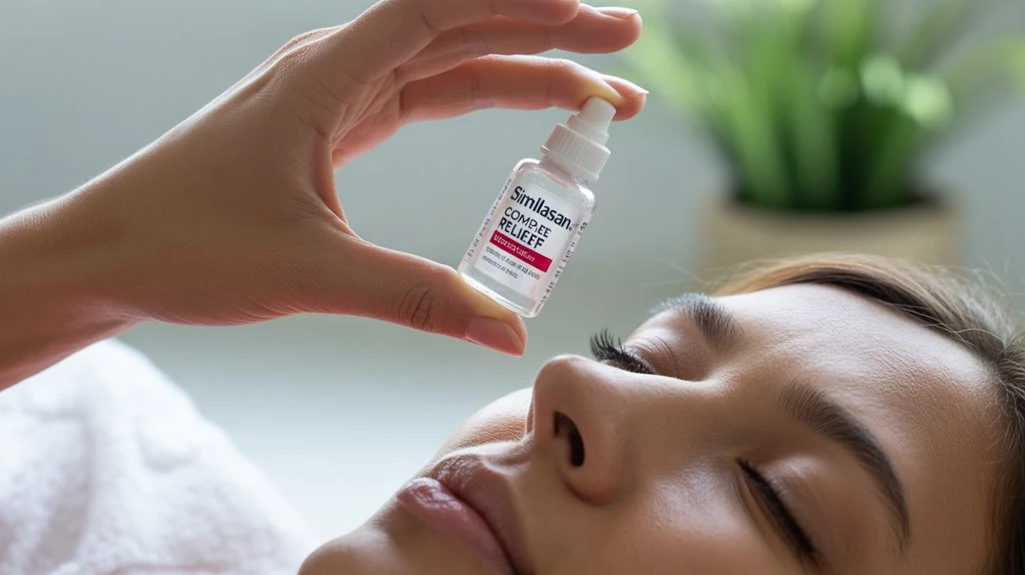 10 Best Eye Drops for Blepharitis Relief 6 homeopathic eye relief option
