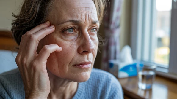 Amazing Why Menopause Cause Dry Eyes