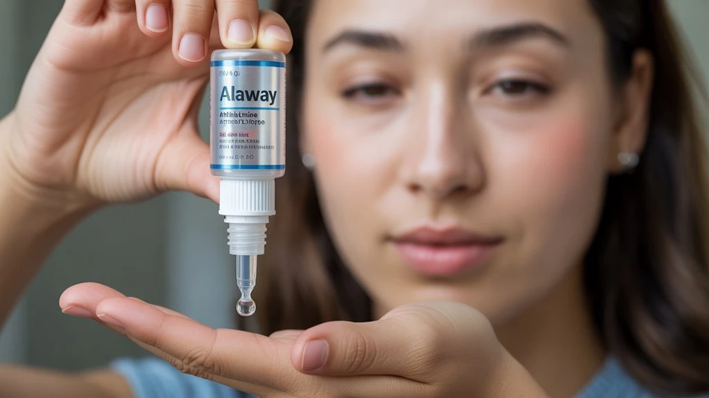 ocular rosacea requires targeted therapy