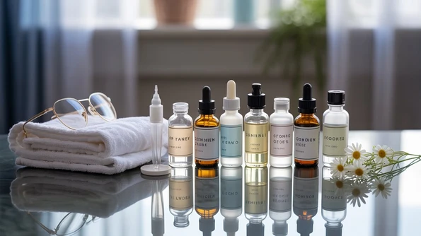 7 Effective Ocular Rosacea Treatments